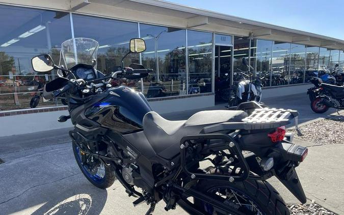 2023 Suzuki V-Strom 650XT Adventure