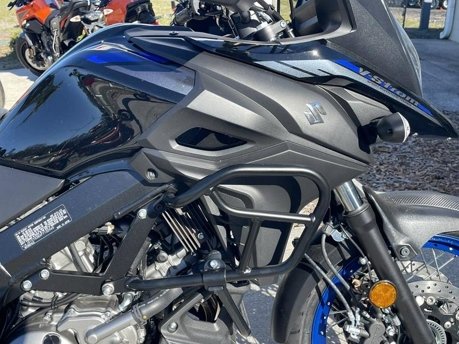 2023 Suzuki V-Strom 650XT Adventure