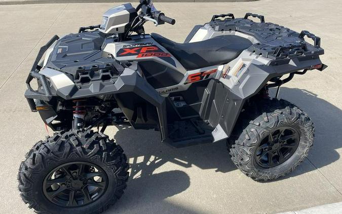 2024 Polaris® Sportsman XP 1000 S