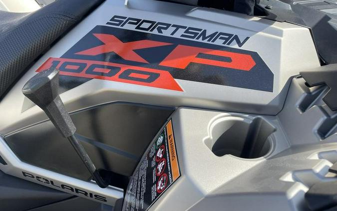 2024 Polaris® Sportsman XP 1000 S