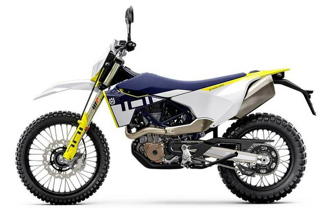 2023 Husqvarna Motorcycles 701 Enduro