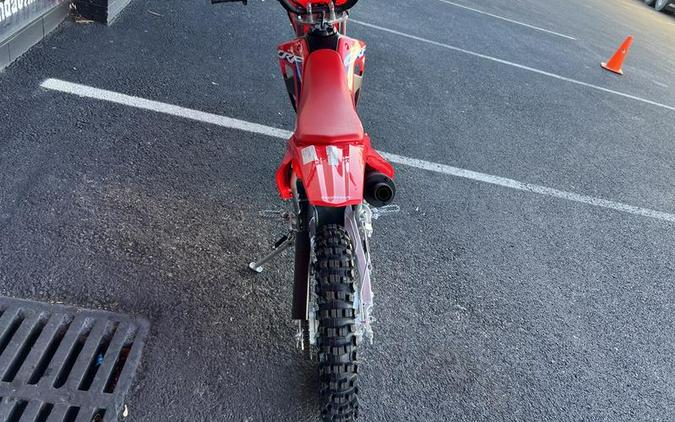 2024 Honda® CRF125F