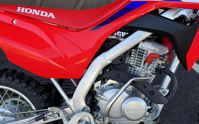 2024 Honda® CRF125F