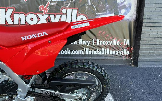 2024 Honda® CRF125F