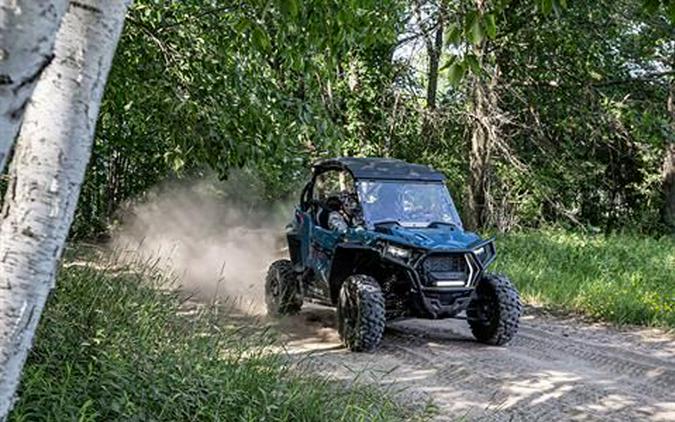 2024 Polaris RZR Trail S Sport