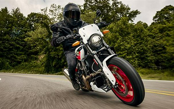 2023 Indian Motorcycle FTR Sport