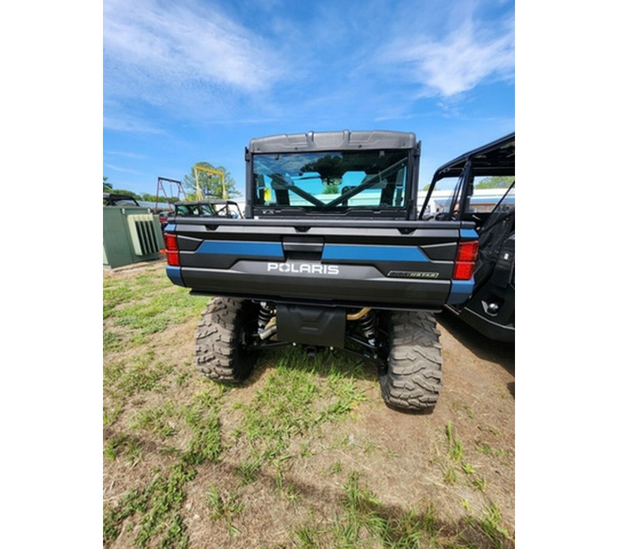 2025 Polaris Ranger XP 1000 NorthStar Edition Premium