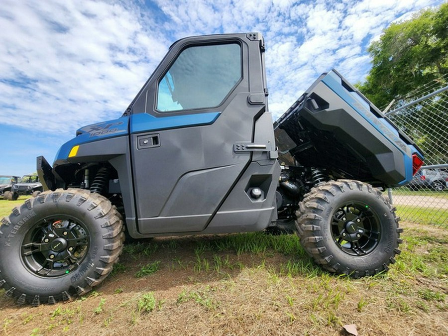 2025 Polaris Ranger XP 1000 NorthStar Edition Premium