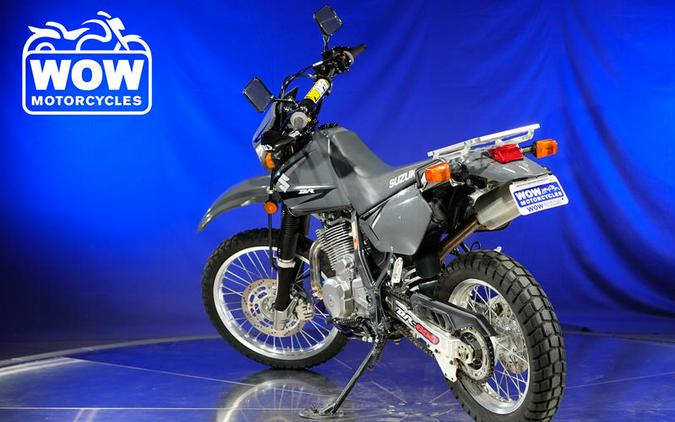 2012 Suzuki DR650SEL2 DR 650