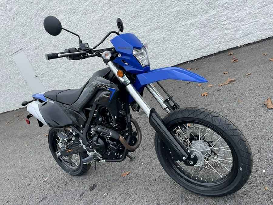 2023 Kawasaki KLX 230SM