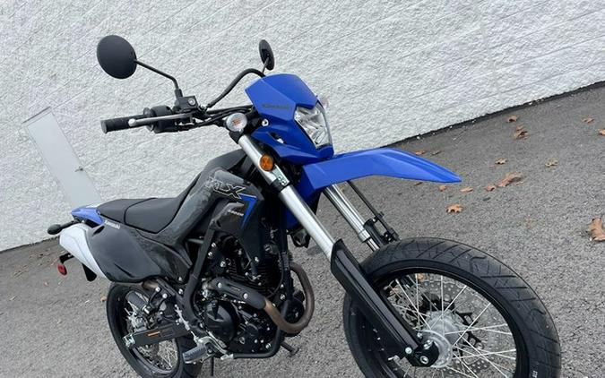 2023 Kawasaki KLX 230SM