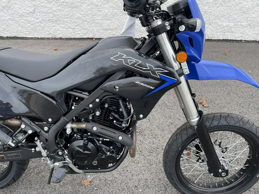 2023 Kawasaki KLX 230SM