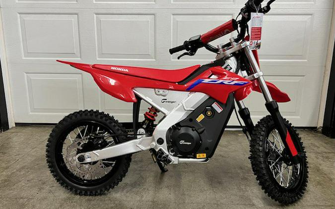 2022 Honda CRF-E2