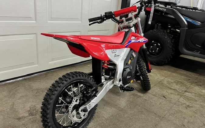 2022 Honda CRF-E2