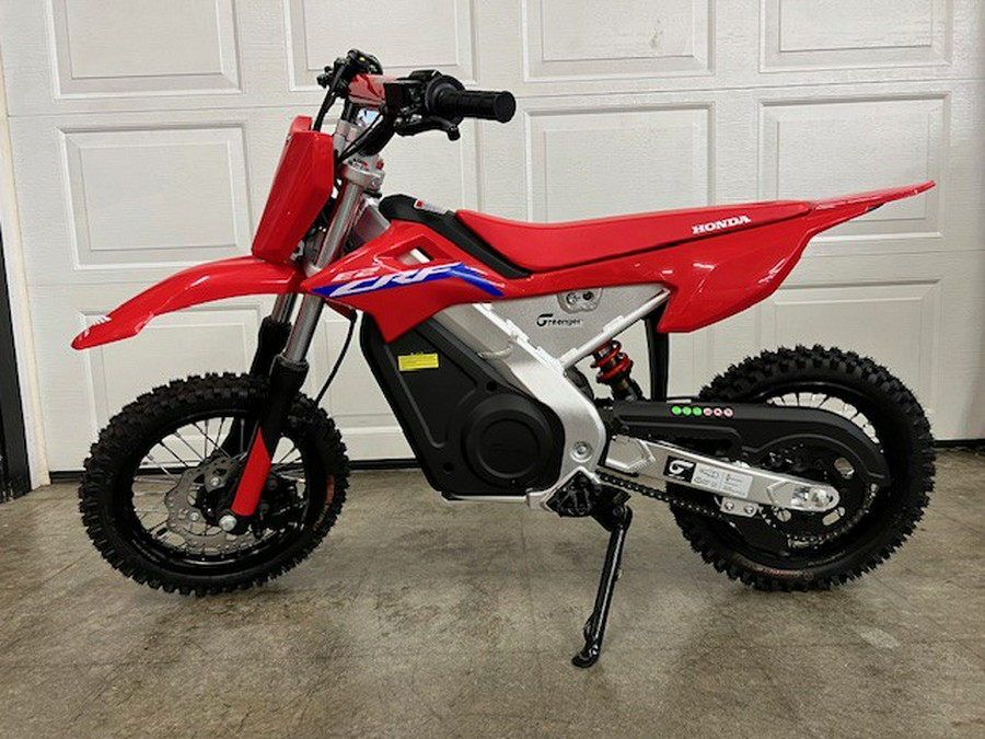 2022 Honda CRF-E2