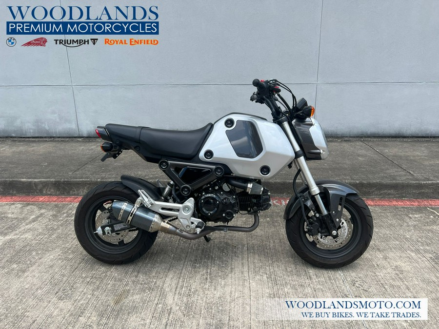 2023 Honda® GROM