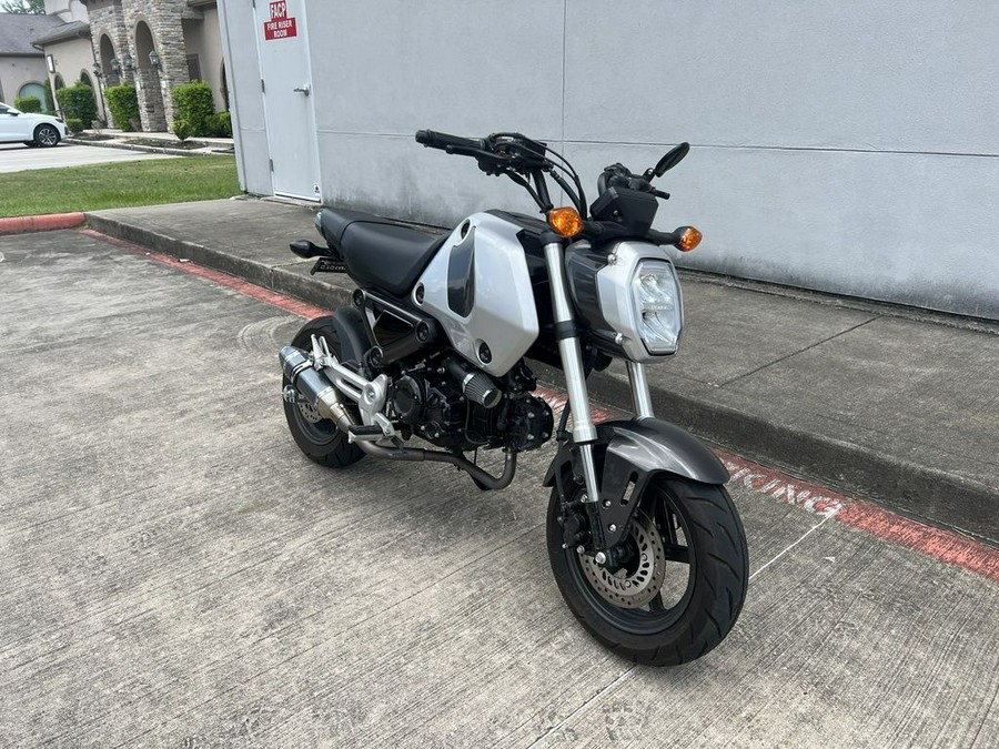 2023 Honda® GROM