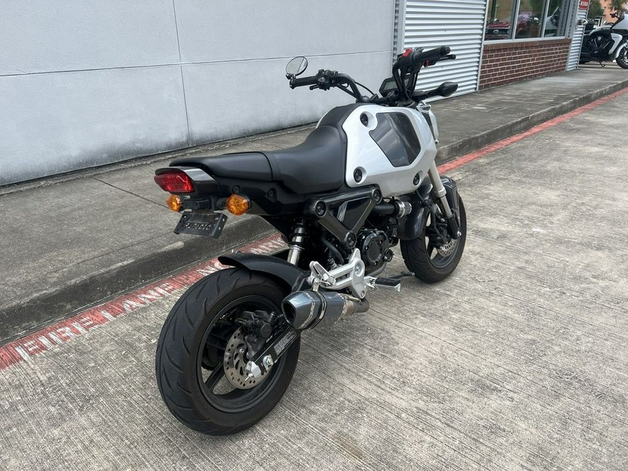 2023 Honda® GROM