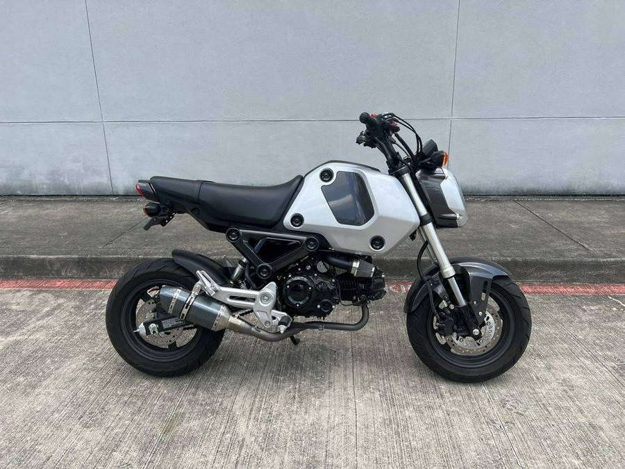 2023 Honda® GROM