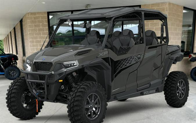 2025 Polaris® General XP 4 1000 Premium