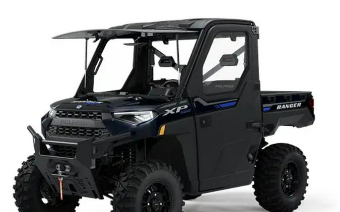 2024 Polaris Industries R24RRY99AJ