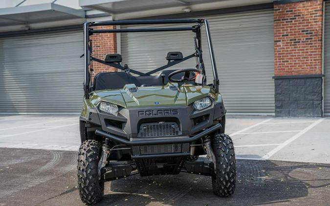 2025 Polaris® Ranger 570 Full-Size