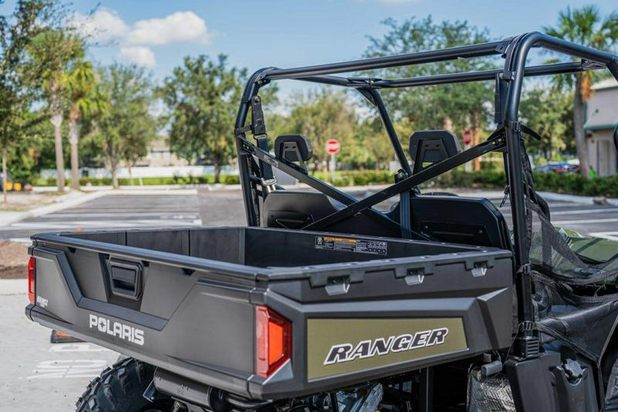 2025 Polaris® Ranger 570 Full-Size