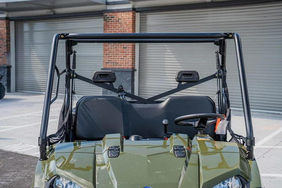 2025 Polaris® Ranger 570 Full-Size