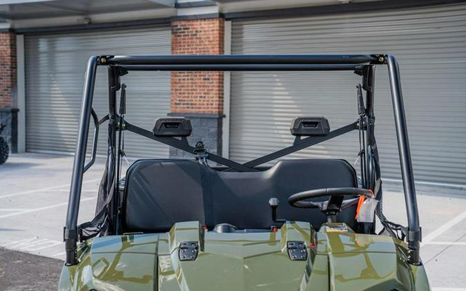 2025 Polaris® Ranger 570 Full-Size