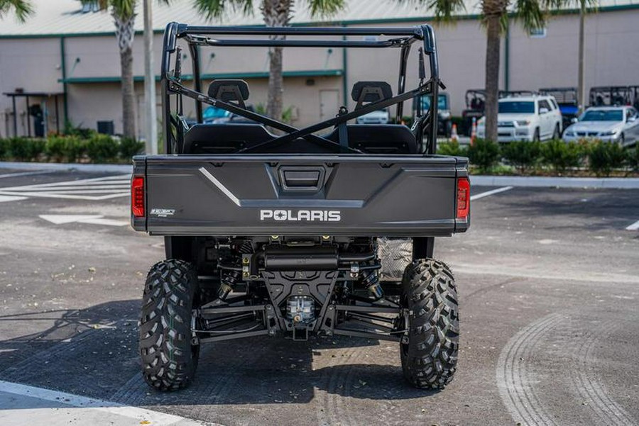 2025 Polaris® Ranger 570 Full-Size