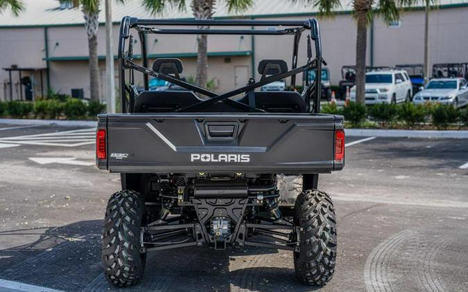 2025 Polaris® Ranger 570 Full-Size