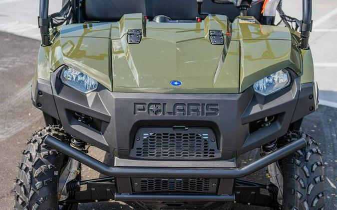 2025 Polaris® Ranger 570 Full-Size