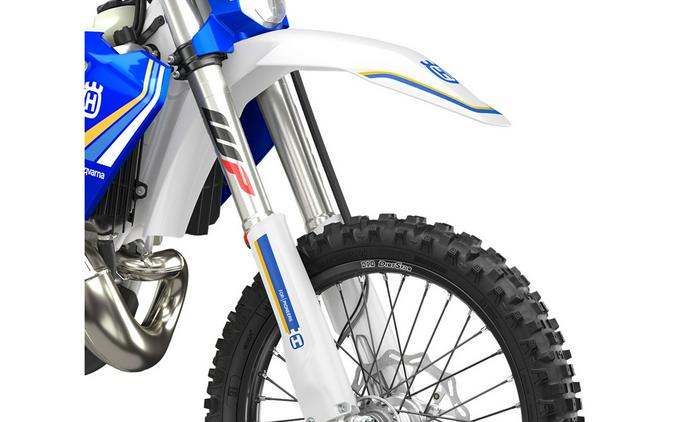 2025 Husqvarna TE 300 Heritage