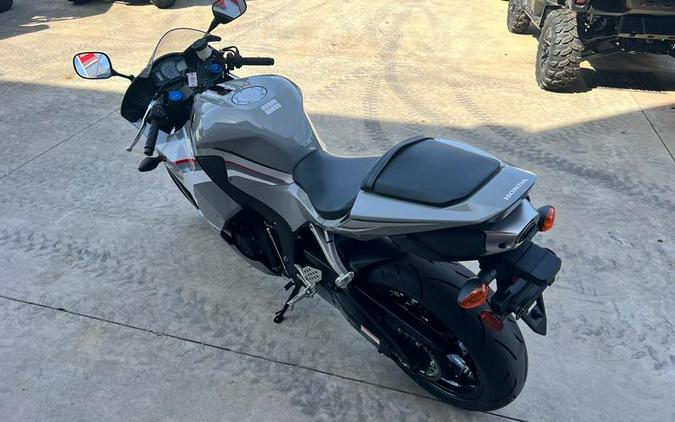 2026 Honda® CBR600RR