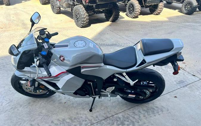 2026 Honda® CBR600RR