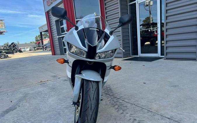 2026 Honda® CBR600RR