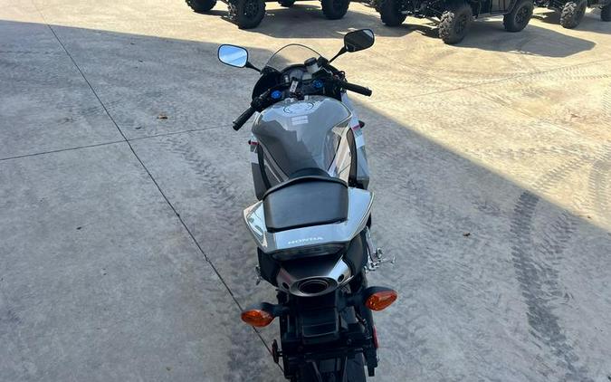 2026 Honda® CBR600RR