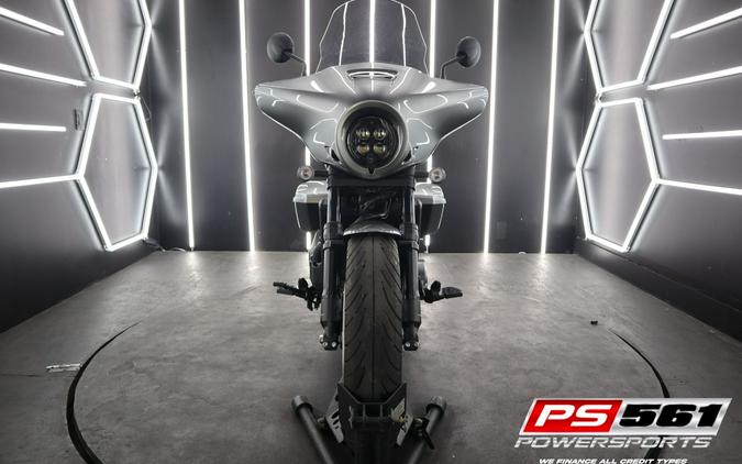 2025 Honda Rebel 1100