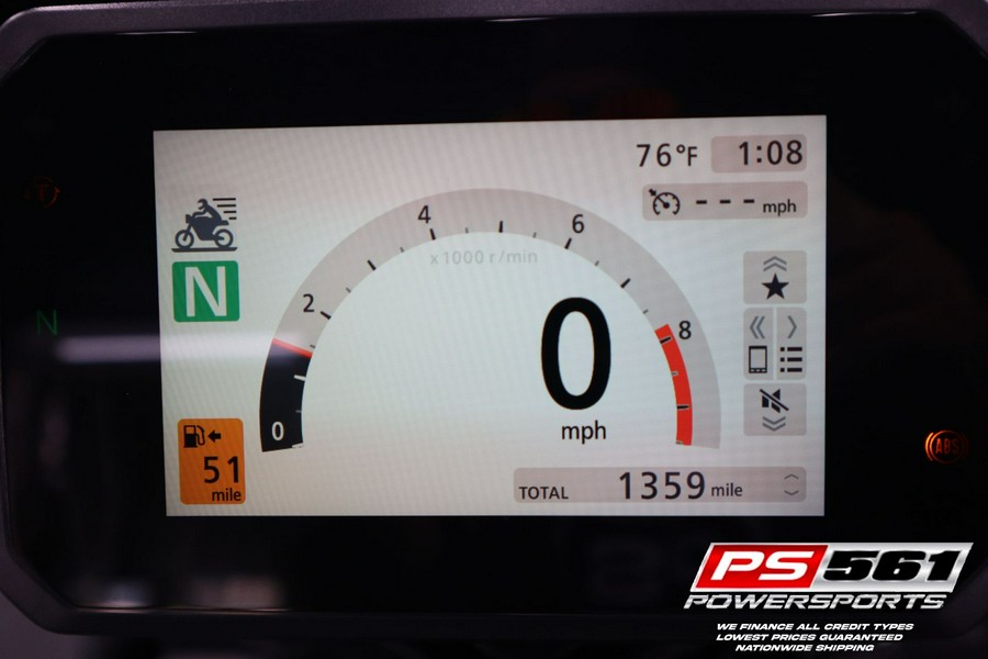 2025 Honda Rebel 1100