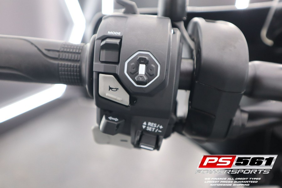 2025 Honda Rebel 1100