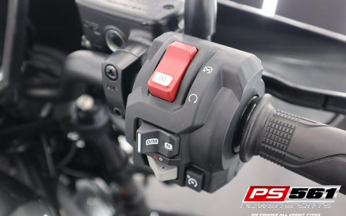 2025 Honda Rebel 1100