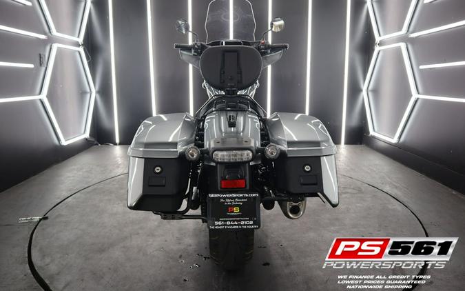 2025 Honda Rebel 1100