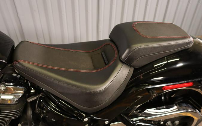 2018 Harley-Davidson Breakout 114