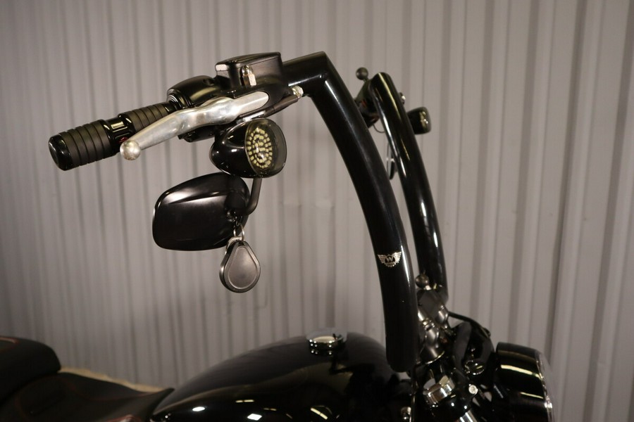 2018 Harley-Davidson Breakout 114