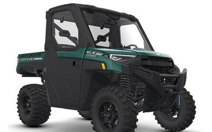 2026 Polaris Ranger XP 1000 NorthStar Edition Premium