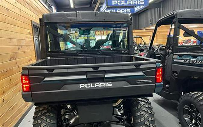2026 Polaris Ranger XP 1000 NorthStar Edition Premium