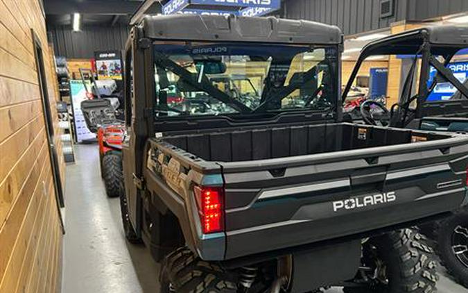 2026 Polaris Ranger XP 1000 NorthStar Edition Premium