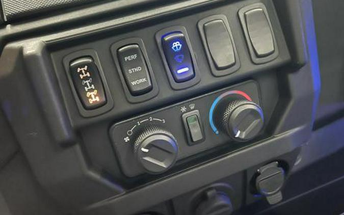 2026 Polaris Ranger XP 1000 NorthStar Edition Premium