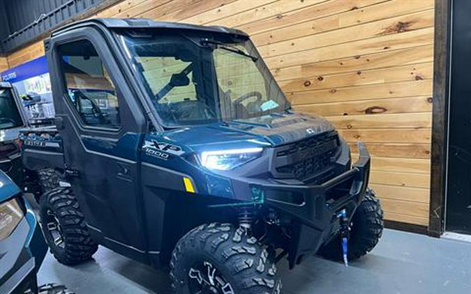 2026 Polaris Ranger XP 1000 NorthStar Edition Premium