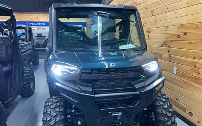 2026 Polaris Ranger XP 1000 NorthStar Edition Premium